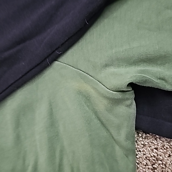 Women's Lands' End Tops - Picture 5 of 6